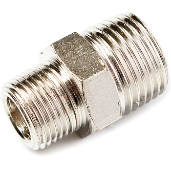 Переходник Concorde RN12-RN38 (нар. резьба 3/8" - 1/2")