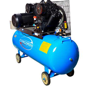 Компрессор Concorde CD-AC1000/300-3