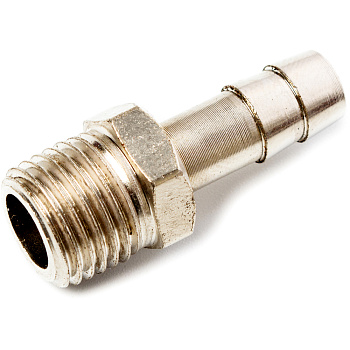 Переходник Concorde E8-RN14 (елка 8мм-нар. резьба 1/4")