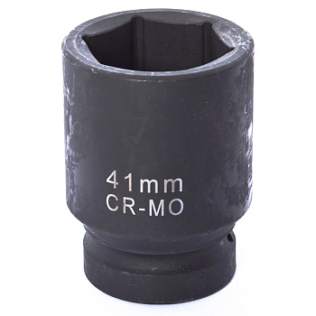 Головка ударная Concorde 1" 41мм