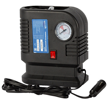 Компрессор автомобильный Concorde CD-R14