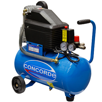 Компрессор Concorde CD-AC150/25