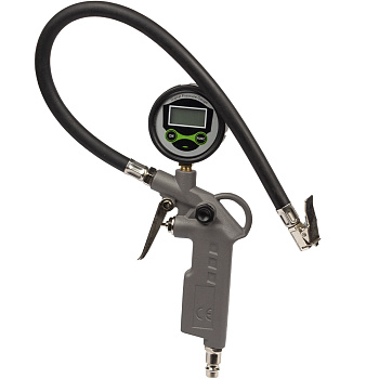 Пистолет Concorde TGD35Q (для подкачки шин, с цифровым манометром)