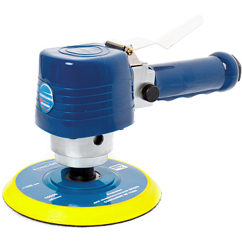 Машина шлифовальная эксцентриковая пневматическая Concorde CD-OS150H