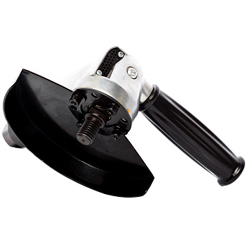 Машина шлифовальная угловая пневматическая Concorde CD-AG125