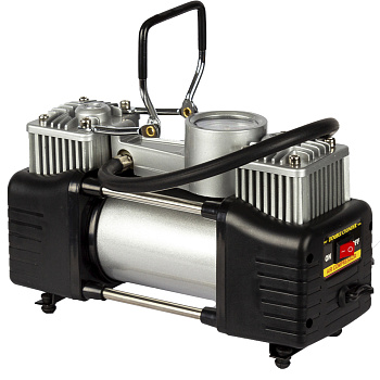 Компрессор автомобильный Concorde CD-R20/2