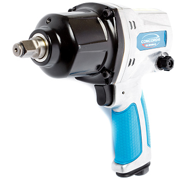 Гайковерт пневматический ударный Concorde CD-IW1000-12