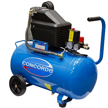 Компрессор Concorde CD-AC190/50