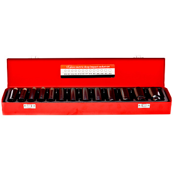 Набор ударных головок Concorde IS10-30H