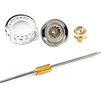 Сопло Concorde NK2.5 (для SGU2.5Q, SGB2.5Q, 2,5 мм)