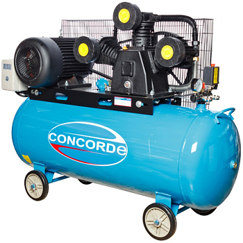Компрессор Concorde CD-AC480/100-3
