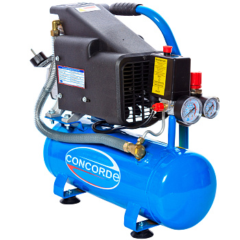 Компрессор Concorde CD-AC125/8