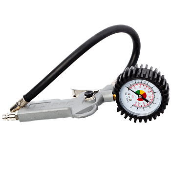 Пистолет Concorde TG35Q (для подкачки шин, с манометром)