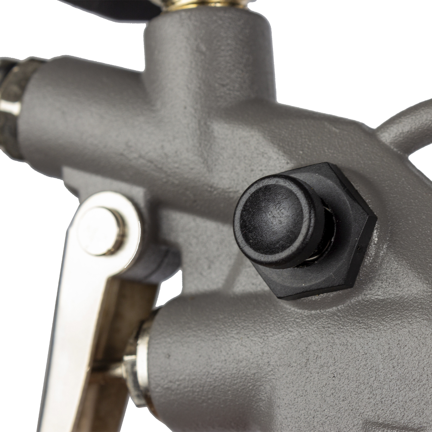 Пистолет Concorde TGD35Q (для подкачки шин, с цифровым манометром)