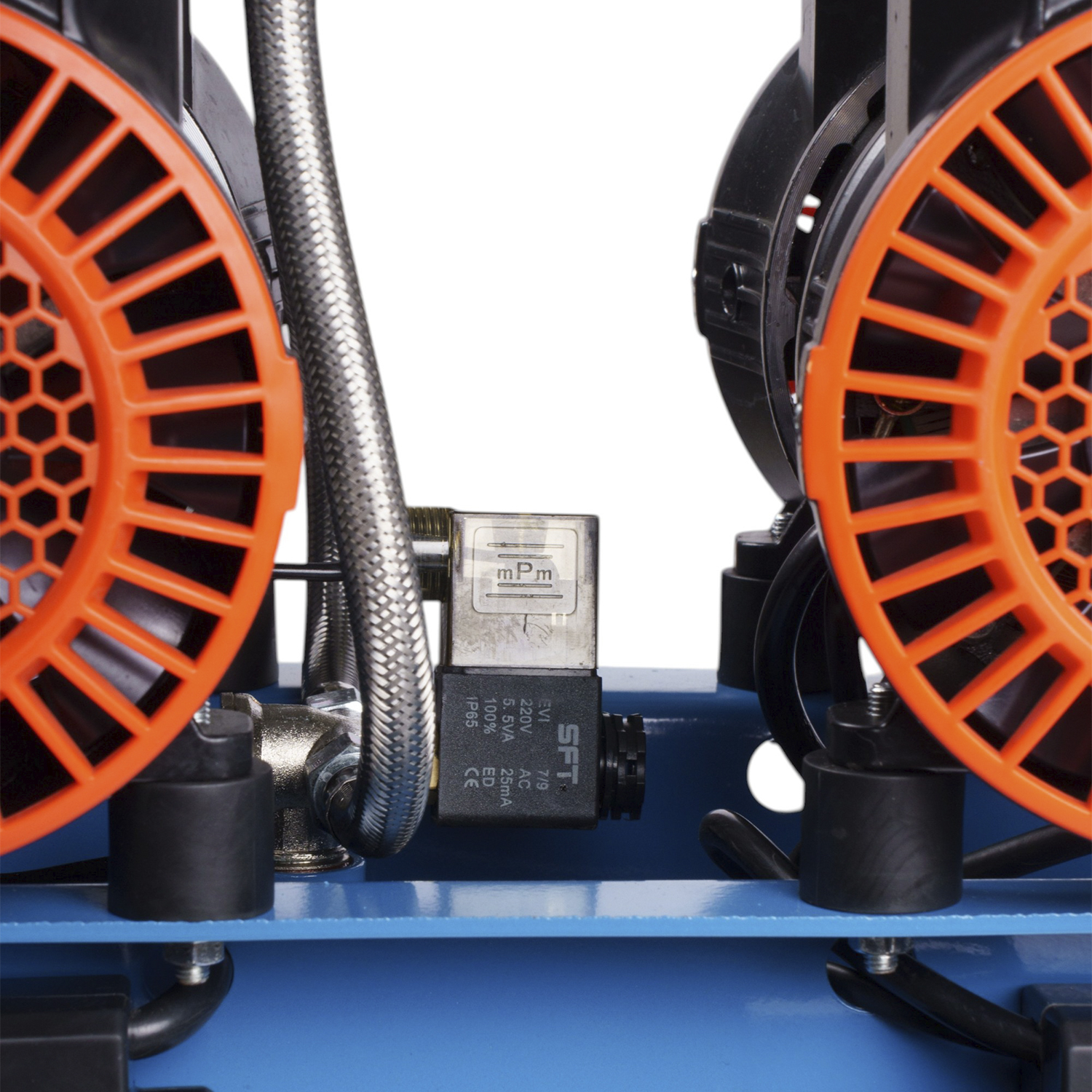 Компрессор безмасляный Concorde CD-OC300/100