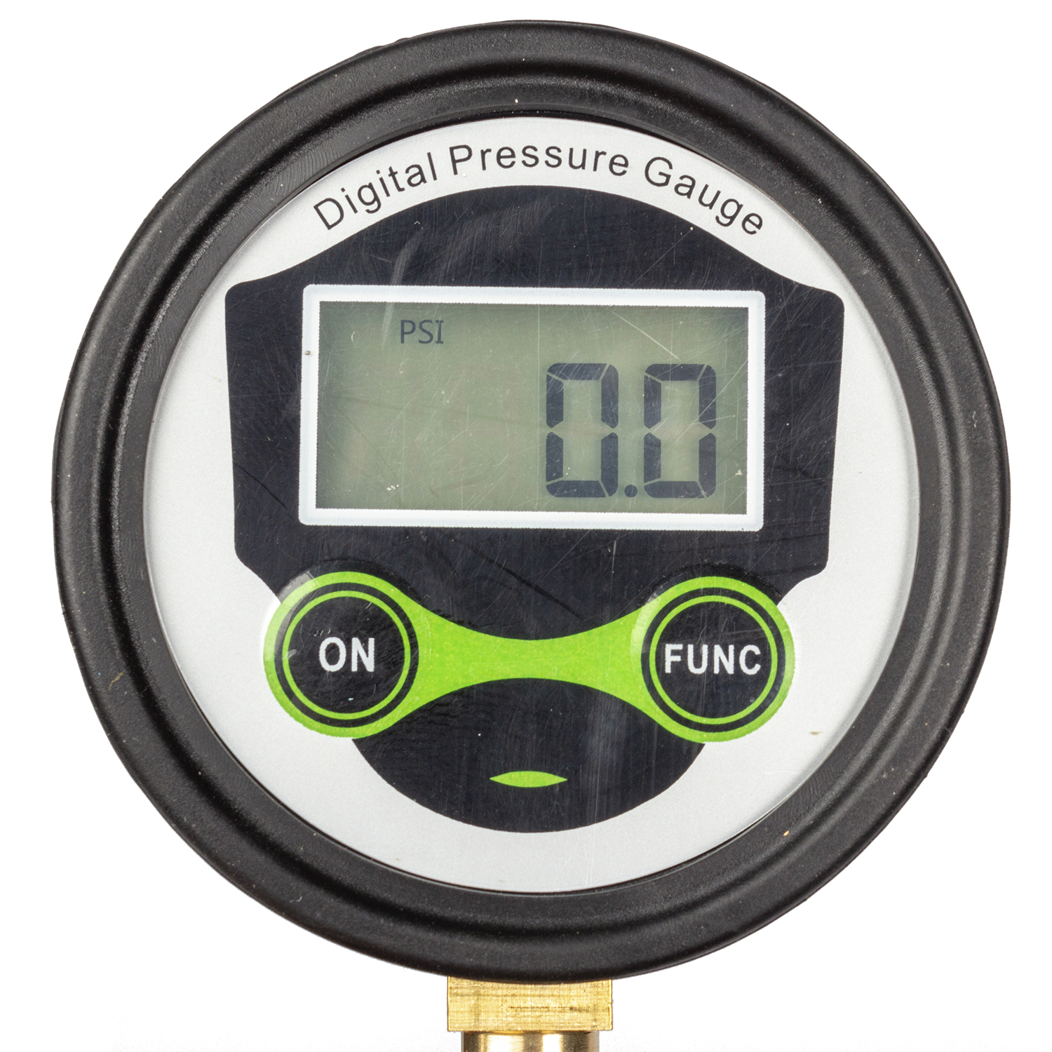 Пистолет Concorde TGD35Q (для подкачки шин, с цифровым манометром)