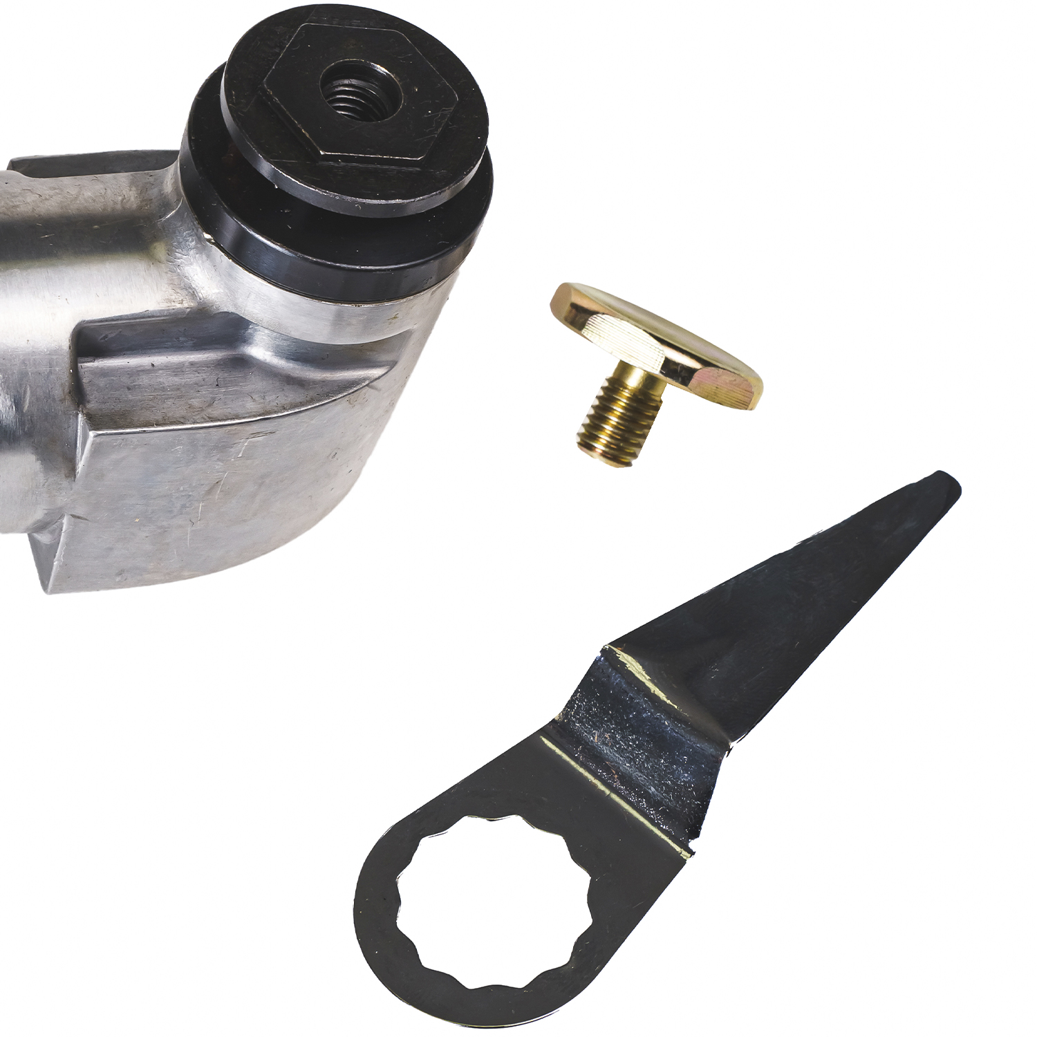 Нож пневматический Concorde композитный CD-AC75C