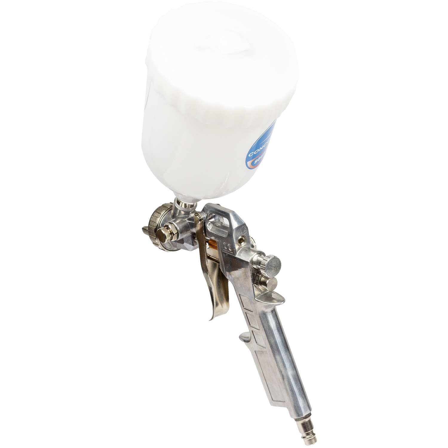 Краскораспылитель Concorde SGU1.8Q (в/б)