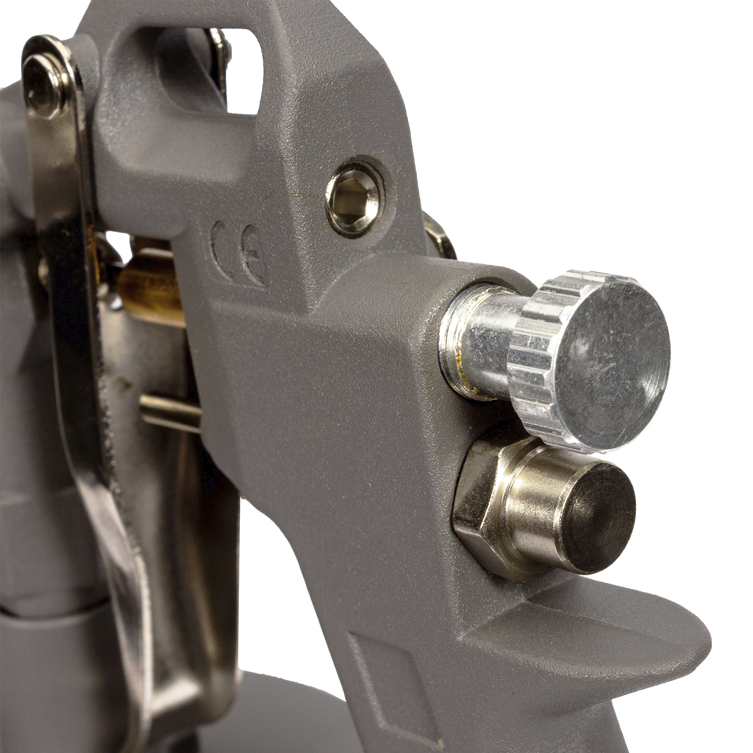 Краскораспылитель Concorde SGB1.2QA (н/б)