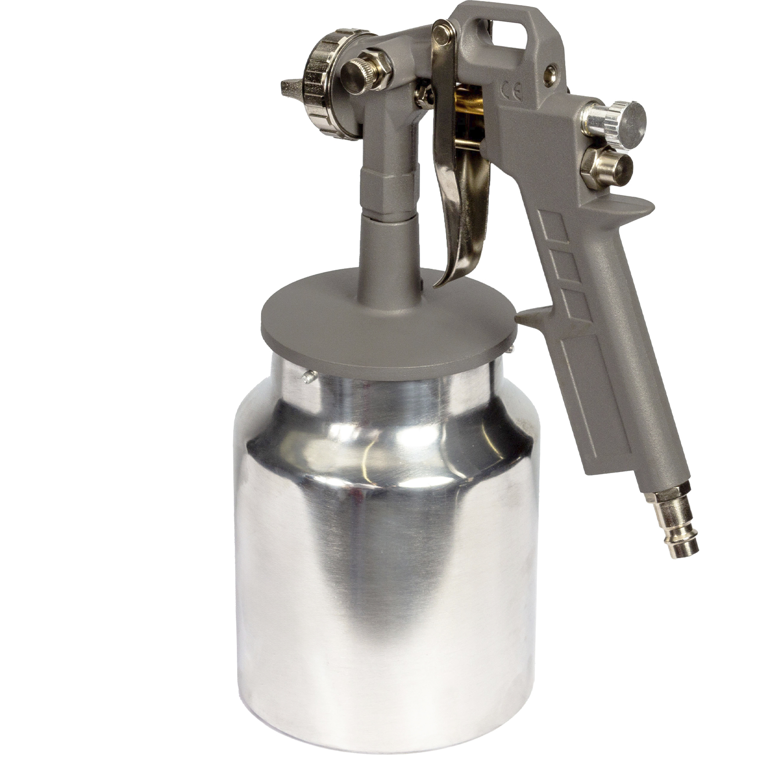 Краскораспылитель Concorde SGB1.8QA (н/б)