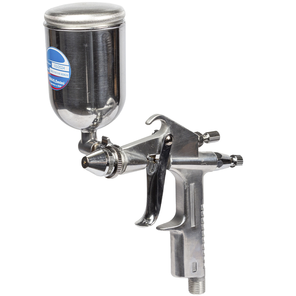 Краскораспылитель Concorde SGU0.5mini (в/б)