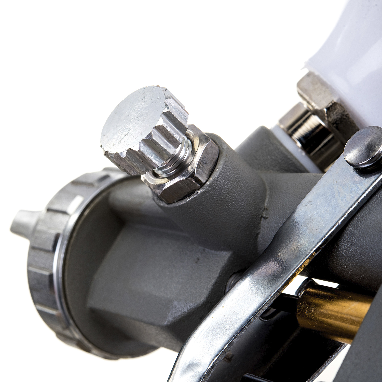 Краскораспылитель Concorde SGU1.5Q (в/б)