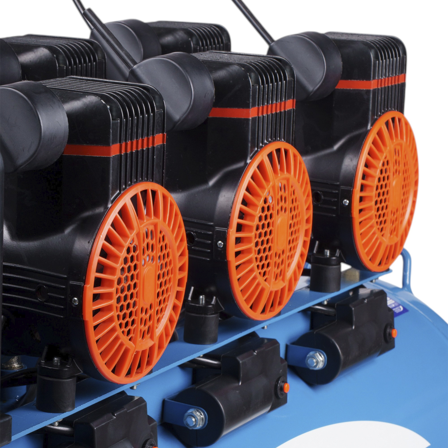 Компрессор безмасляный Concorde CD-OC300/100