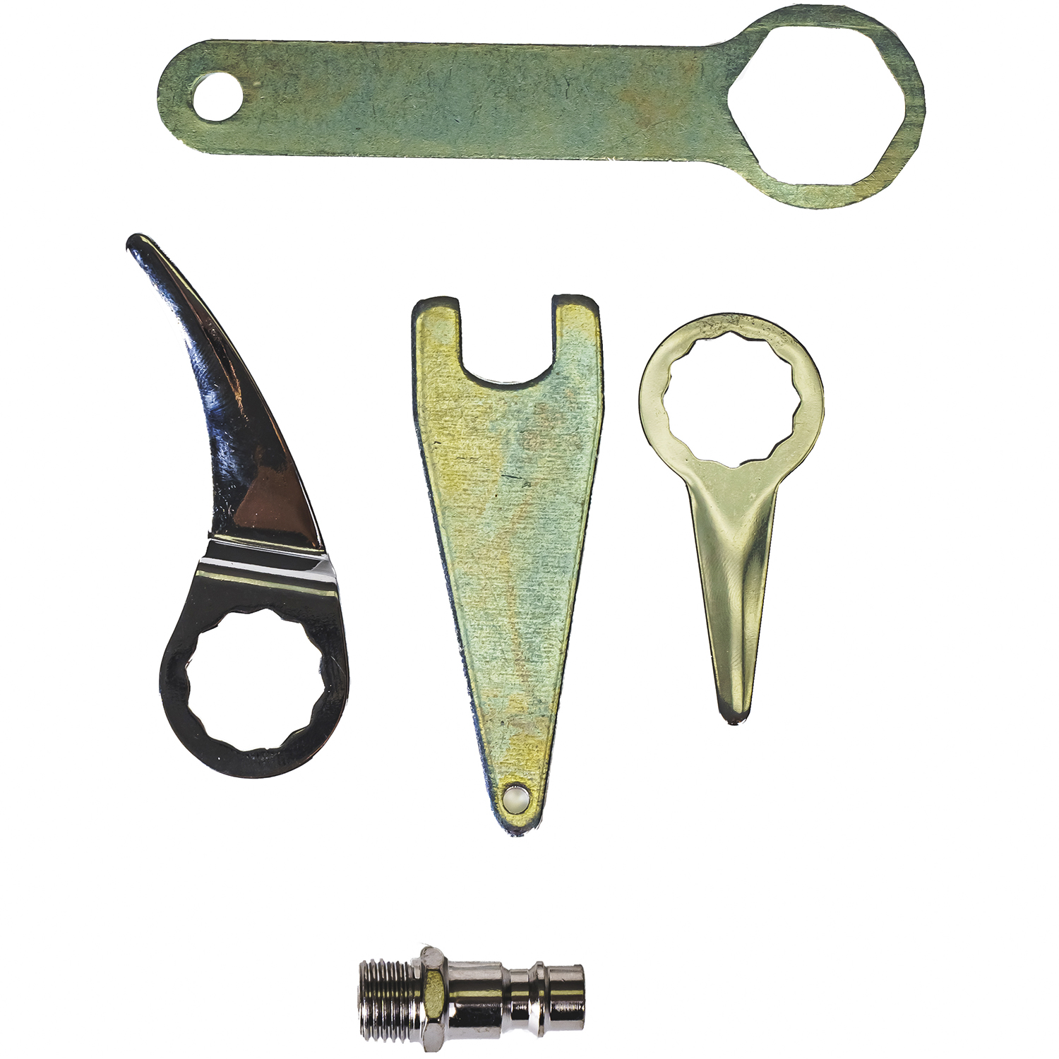 Нож пневматический Concorde композитный CD-AC75C