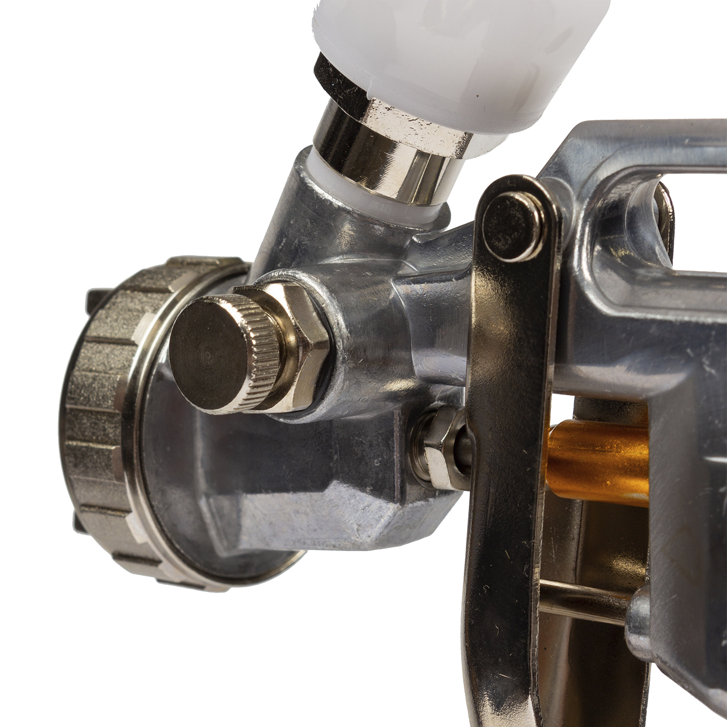 Краскораспылитель Concorde SGU1.8Q (в/б)